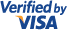 Verifed by Visa